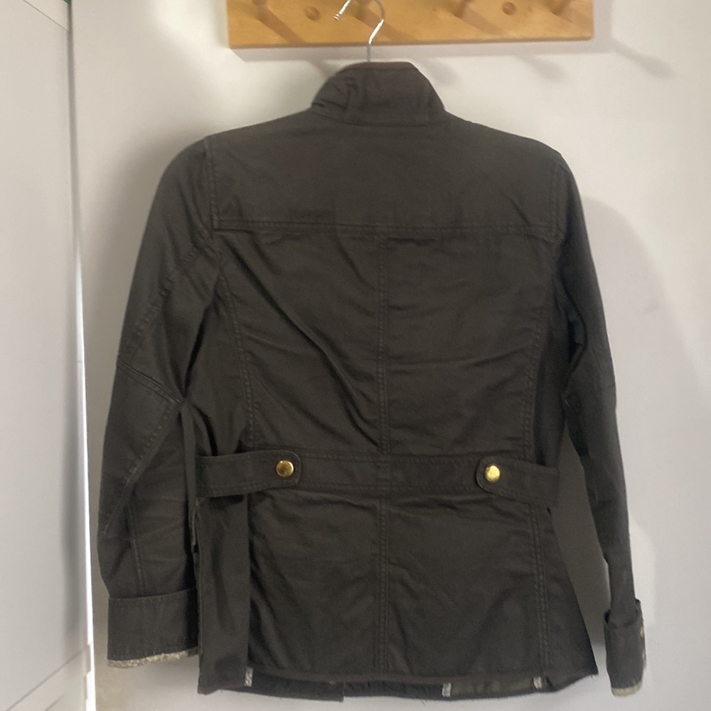 Jcrew Jacket - image 2